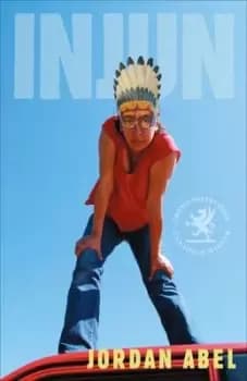 Injun - Jordan Abel - Paperback - Used