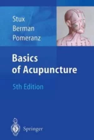 Basics of acupuncture by Gabriel Stux