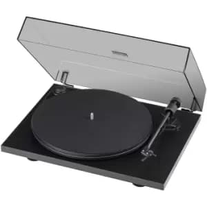Pro-Ject Primary E Phono Turntable Black