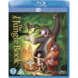 The Jungle Book