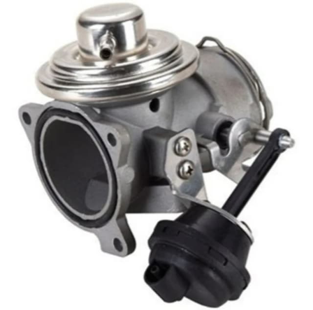 STARQ SQ322-01140 EGR valve Diaphragm Valve, pneumatic, with gasket/seal EGR Valve (1145)