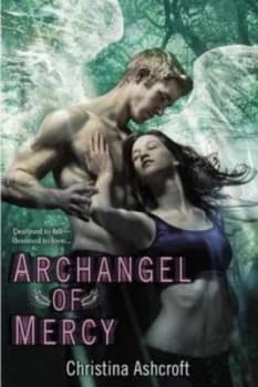 Archangel of Mercy by Christina Ashcroft Paperback