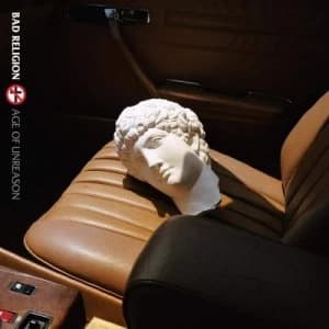 Age of Unreason by Bad Religion CD Album