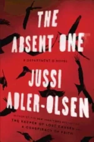 absent one a department q novel