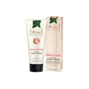Akin Calming Hand Cream 75ml