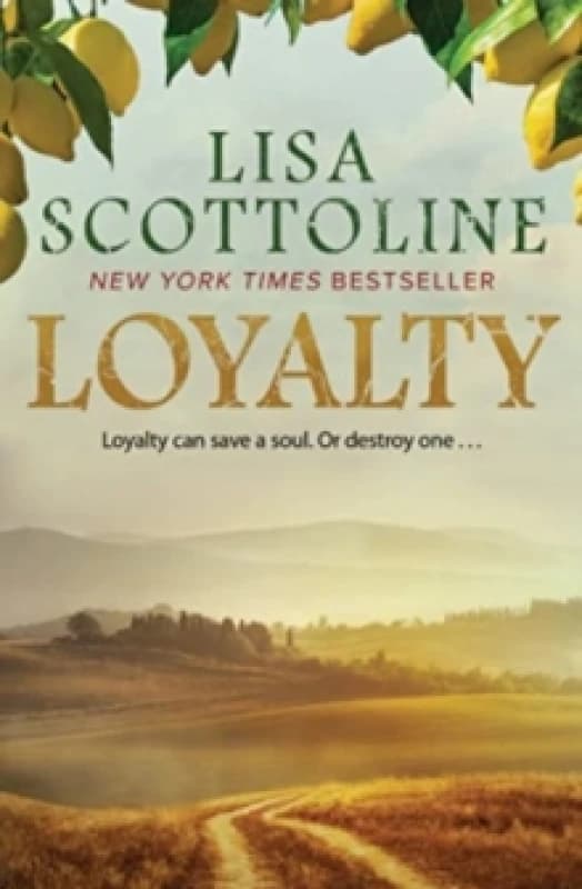 Loyalty : An action-packed epic of love and justice during the rise of the Mafia in Sicily. Paperback / softback