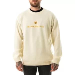 BEL-AIR ATHLETICS Men Beige Misto