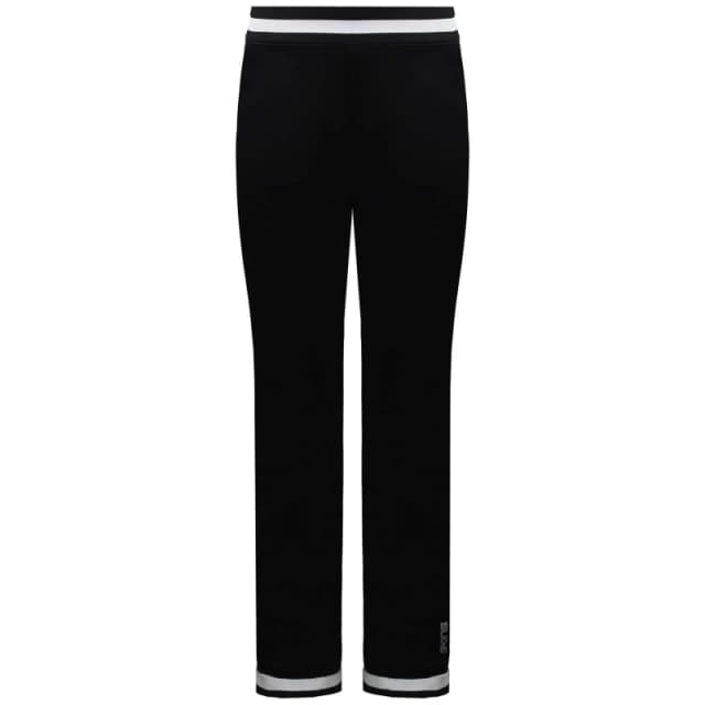 Skins Womens Holm Black Track Pants Size: XS Black Female XS