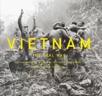 vietnam the real war a photographic history by the associated press
