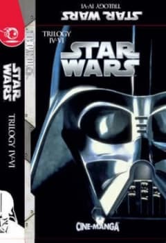 Stars Wars Box Set V. 2 by Lucasfilm Book