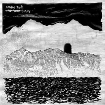 Emilie Zoe - The Very Start Vinyl