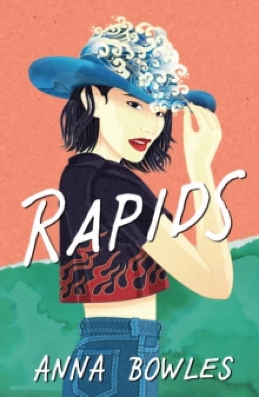 Rapids Paperback / softback