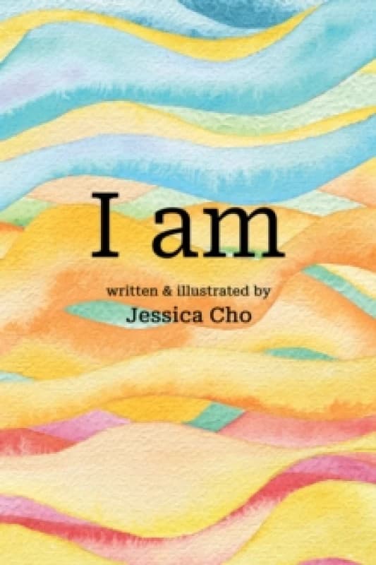 I am Paperback / softback
