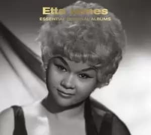 Essential Original Albums by Etta James CD Album