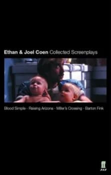 Ethan Coen and Joel Coen Vol. 1. by Joel Coen Paperback
