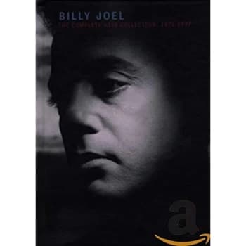 Joel, Billy - The Complete Hits Collection CD