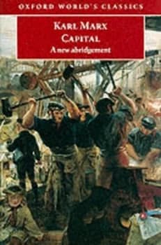Capital by Karl Marx Paperback