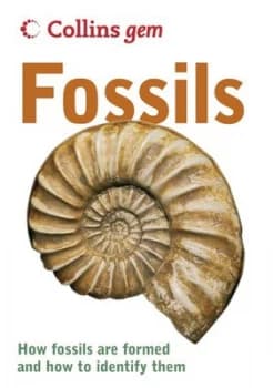 Fossils by Douglas Palmer Book