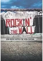 Various Artists - Rockin' the Wall (How Music Ripped the Iron Curtain/+DVD)