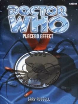 Placebo Effect by Gary Russell Book