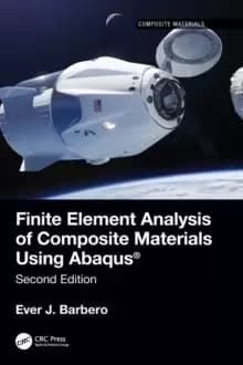 Finite Element Analysis of Composite Materials using Abaqus (R)