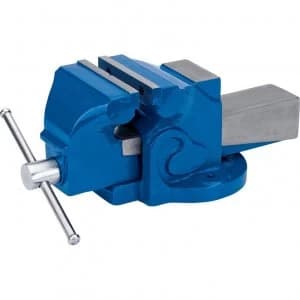 Draper Engineers Bench Vice 150mm