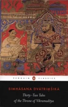 Simhasana Dvatrimsika by Simhasana Dvatrimsika Paperback