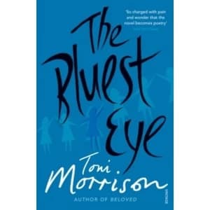 The Bluest Eye by Toni Morrison (Paperback, 1999)