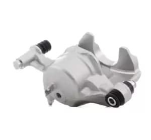RIDEX Brake caliper 78B0881 Caliper,Disc brake caliper HYUNDAI,GETZ (TB),ACCENT II (LC),ACCENT II Stufenheck (LC),S COUPE (SLC),LANTRA I (J-1)