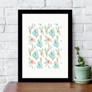 SC568695787 Multicolor Decorative Framed MDF Painting