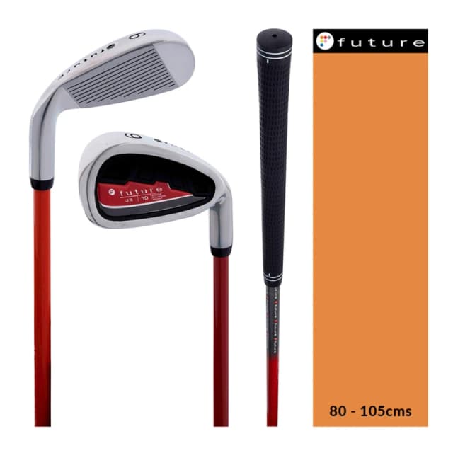 Future Future Junior #9 Iron Orange unisex 80-105cm