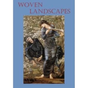 Woven Landscapes by Katrina Porteous (Paperback, 2016)
