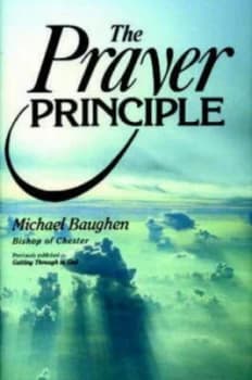 The Prayer Principle Hardback
