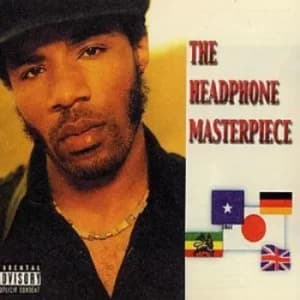 The Headphone Masterpiece by Cody ChesnuTT CD Album