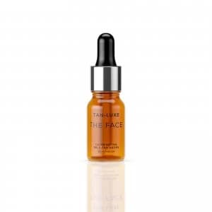 Tan-Luxe THE FACE Light/Medium 10ml