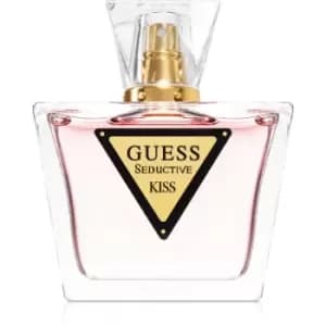 Guess Seductive Kiss Eau de Toilette For Her 75ml
