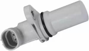 Crankshaft Sensor 6PU009163-391 by Hella Flywheel side