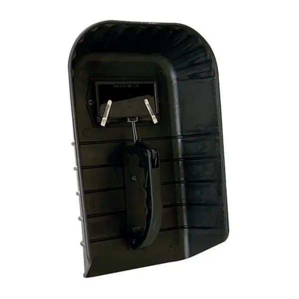 Climax Climax Hand Held Welding Shield Black CX410WS