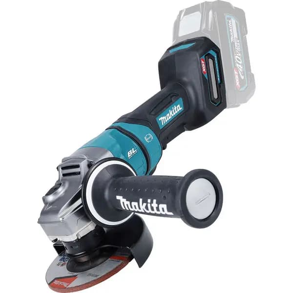 GA049GZ01 40v Angle grinder 4.1/2' (115mm) - Makita