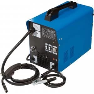 Draper MW140T Turbo Mig Welder