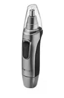 CLATRONIC NE 3595 - Black - Grey - Cylinder - Stainless steel -...