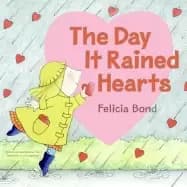 day it rained hearts