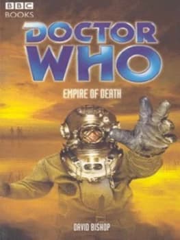 Empire of Death by David Bishop Paperback