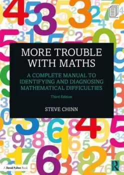 More Trouble with MathsA Complete Manual to Identifying and Diagnosing Mathematical Difficulties
