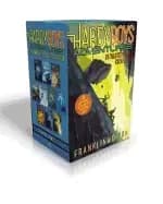 hardy boys adventures ultimate thrills collection secret of the red arrow m