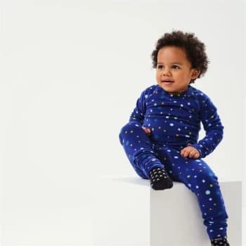 Regatta Peppa Cosy Set - Surf Spray