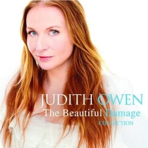 Judith Owen - The Beautiful Damage Collection CD