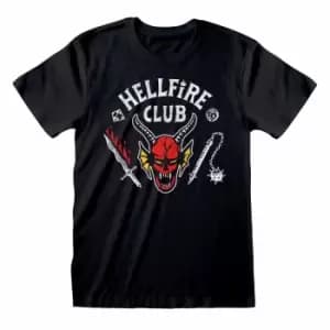Hellfire Club T-Shirt