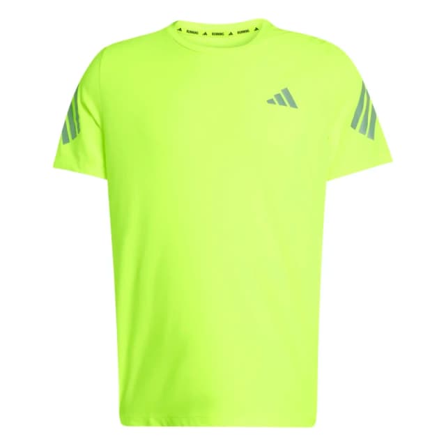 Jersey adidas Adi365 Climacool Iconic Jaune Male 2XL