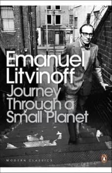 Journey through a small planet by Emanuel Litvinoff